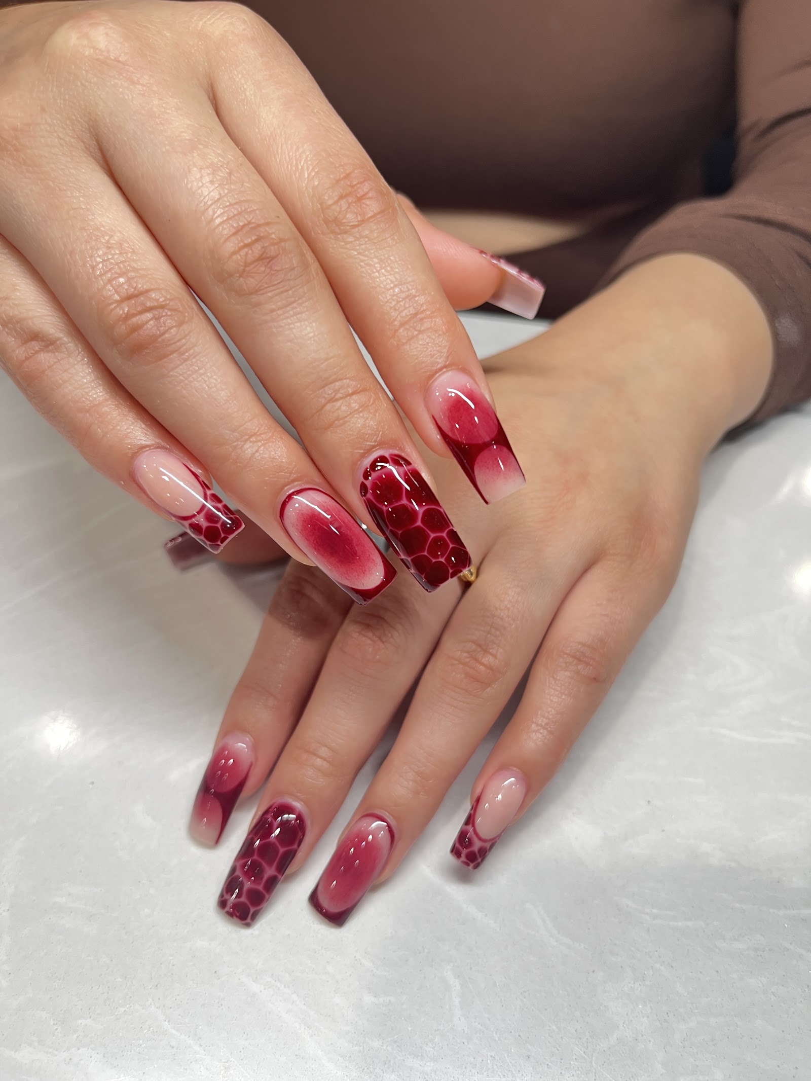 Relax Nails & Spa nail photo 1