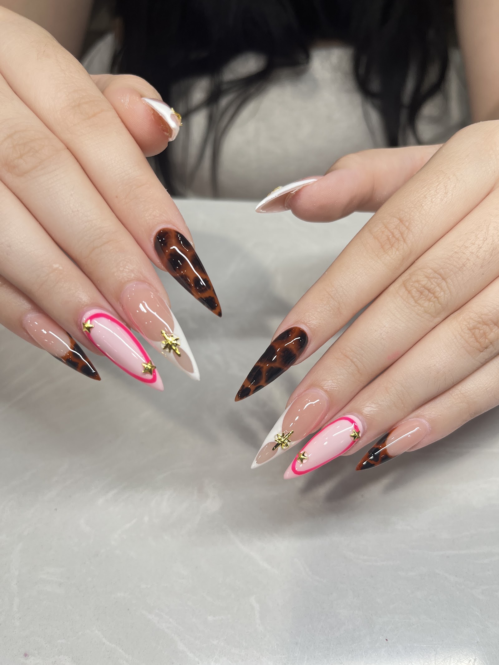 Relax Nails & Spa nail photo 2