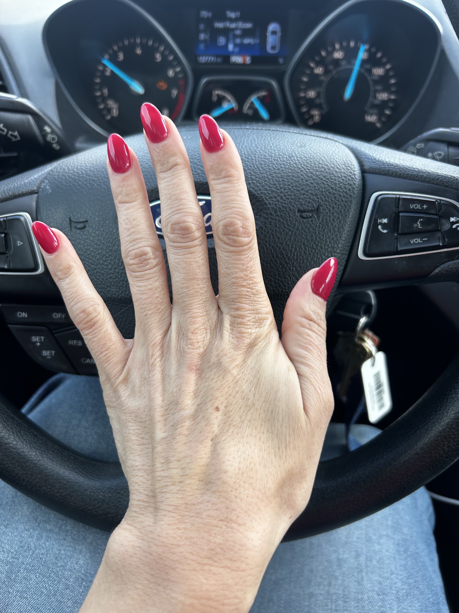 Relax Nails & Spa nail photo 5