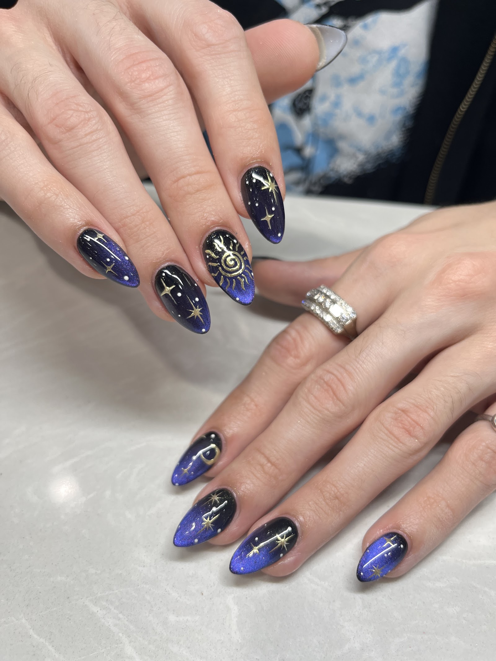 Relax Nails & Spa nail photo 7